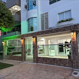Hotel Zuriel Boutique
