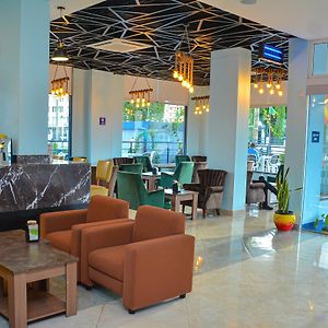 Best Western Dodoma City Hotel