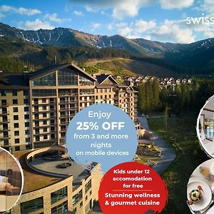 Swissotel Damian Jasna